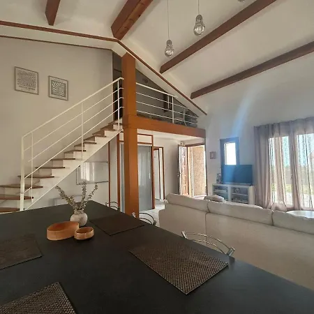 A Casa Di Monticellu, Family House With Pool, Close To Beaches & Town * Monticello