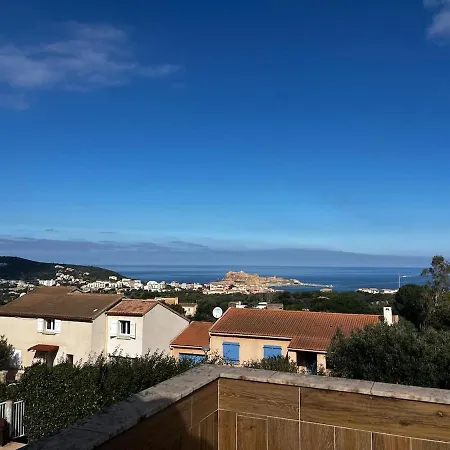 A Casa Di Monticellu, Family House With Pool, Close To Beaches & Town Monticello