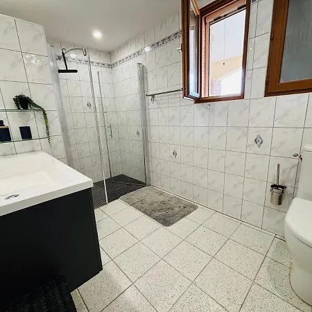 A Casa Di Monticellu, Family House With Pool, Close To Beaches & Town Prázdninový dům