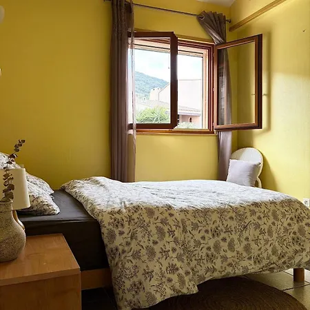 A Casa Di Monticellu, Family House With Pool, Close To Beaches & Town