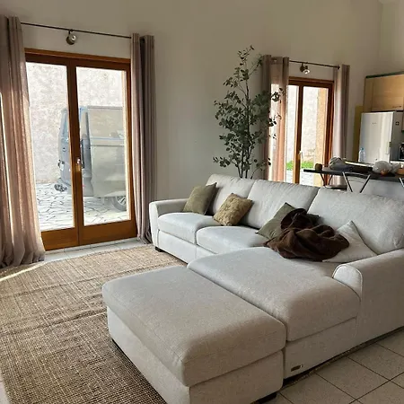 A Casa Di Monticellu, Family House With Pool, Close To Beaches & Town * Monticello