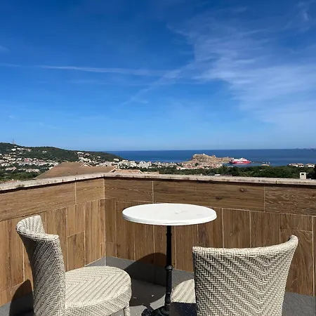 A Casa Di Monticellu, Family House With Pool, Close To Beaches & Town *